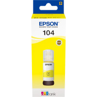Epson 104 EcoTank Originalios