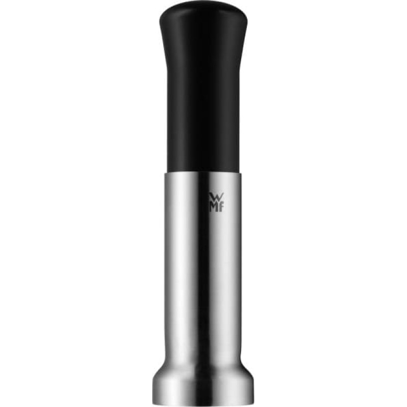 WMF 4000530678485 riešutų gliaudyklė Juoda, Nerūdijančiojo plieno