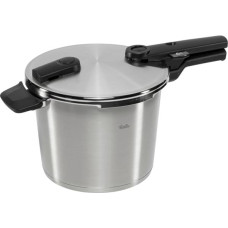 Fissler Vitaquick Premium 6.0l Pressure Cooker 22cm