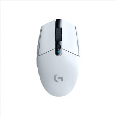 Logitech G305 white