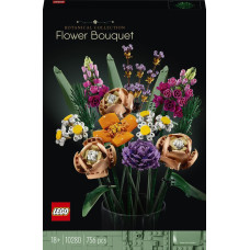 Lego Creator Expert 10280 Flower Bouquet