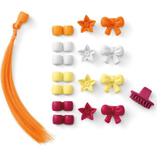 Schleich HORSE CLUB Sofia’s Beauties Haar-Clips Accessoires Žaislinių figūrėlių plaukų aksesuarai