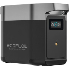Ecoflow Lithium Battery 1024Wh for DELTA 2
