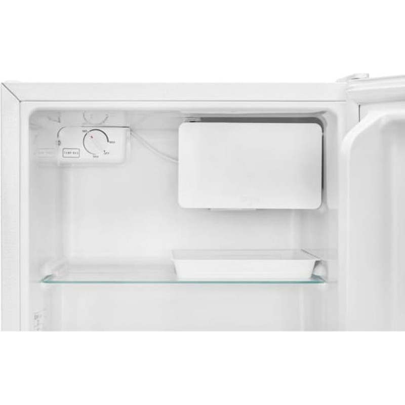 Bomann KB 7245 white