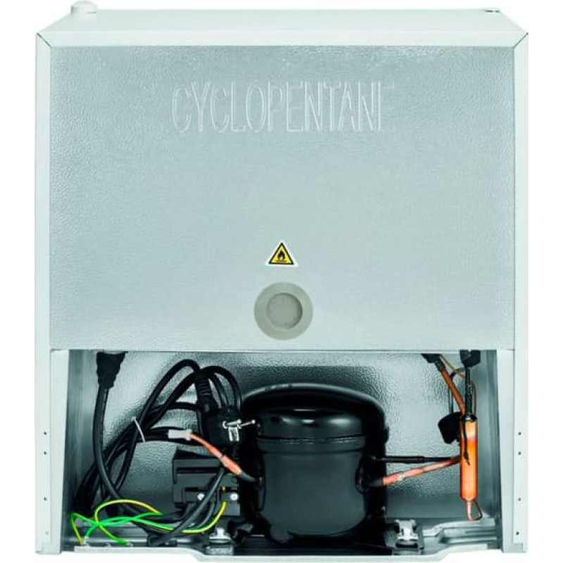 Bomann KB 7245 white