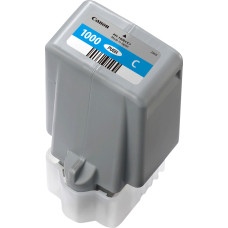 Canon 0547C001 rašalo kasetė Originalus Žydras