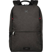 Wenger MX Reload Laptop Backpack incl. Tablet Compartm.  14  grey