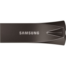 Samsung MUF-256BE USB atmintukas 256 GB USB A tipo 3.2 Gen 1 (3.1 Gen 1) Pilka