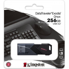Kingston MEMORY DRIVE FLASH USB3.2/256GB DTXON/256GB KINGSTON