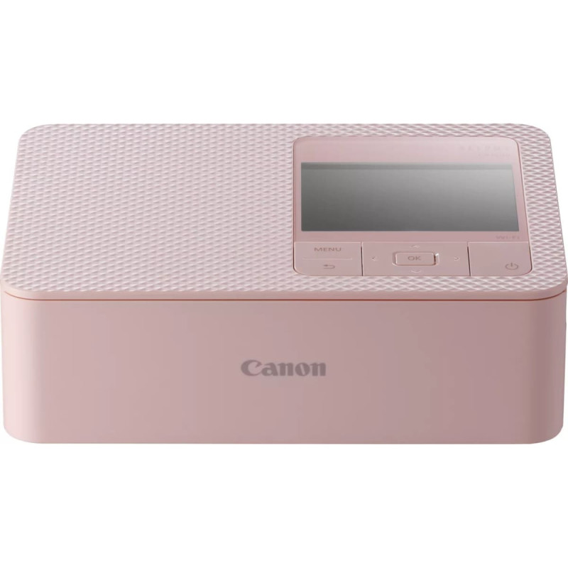 Canon SELPHY CP1500 nuotraukų spausdintuvas Dažų sublimacija 300 x 300 DPI 4" x 6" (10x15 cm) &bdquo;Wi-Fi&ldquo;