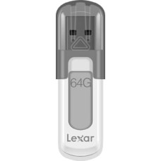 Lexar MEMORY DRIVE FLASH USB3 64GB/V100 LJDV100-64GABGY LEXAR