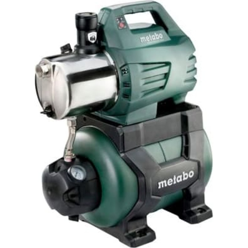 Metabo HWW 6000/25 INOX Domestic Waterworks