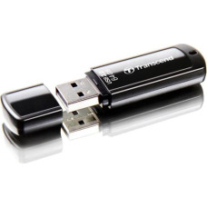Transcend MEMORY DRIVE FLASH USB2 64GB/350 TS64GJF350 TRANSCEND