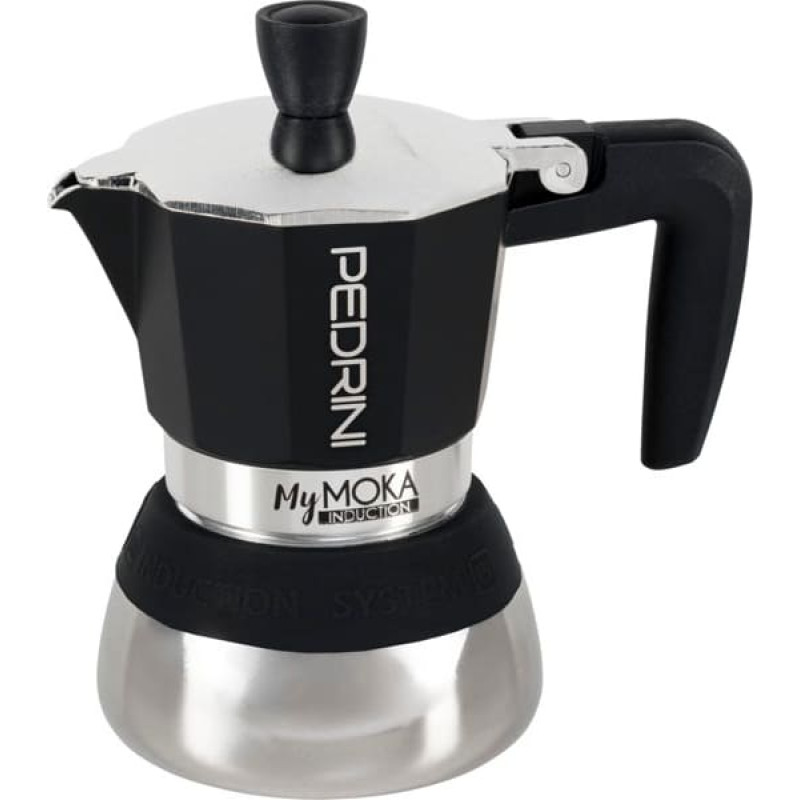 Pedrini 2TZ - MYMOKA INDUCTION