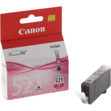 Canon 2935B001 rašalo kasetė 1 vnt Originalus Rausvai raudona