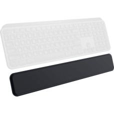 Logitech KEYBOARD ACC WRIST REST/956-000001 LOGITECH