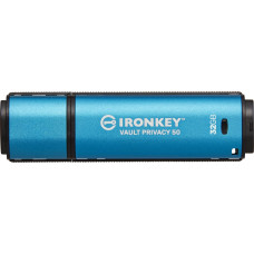 Kingston MEMORY DRIVE FLASH USB3.2 32GB/IKVP50/32GB KINGSTON
