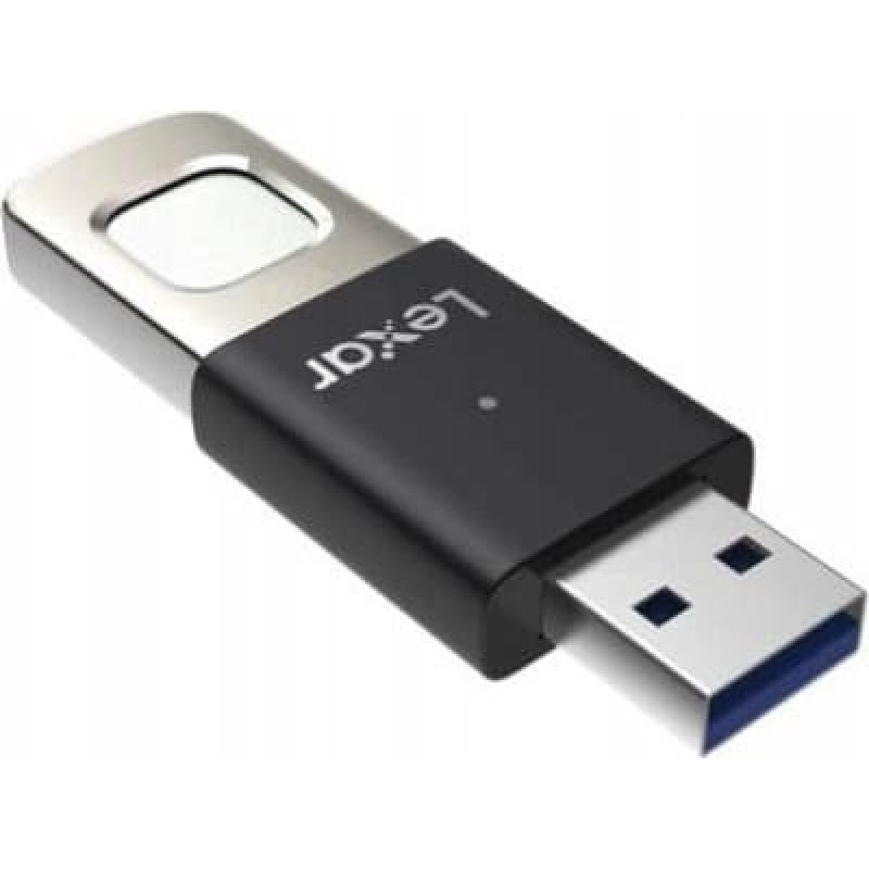 Lexar MEMORY DRIVE FLASH USB3 256GB/F35PRO LJDF35P256G-RNBNG LEXAR