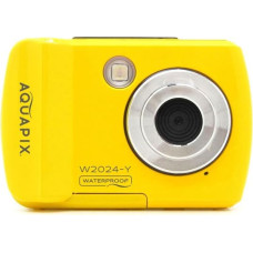 Easypix Aquapix W2024 Splash yellow