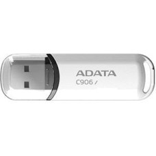 Adata C906 USB atmintukas 64 GB USB A tipo 2.0 Balta