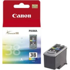 Canon 2146B001 rašalo kasetė 1 vnt Originalus Žydras, Rausvai raudona, Geltona