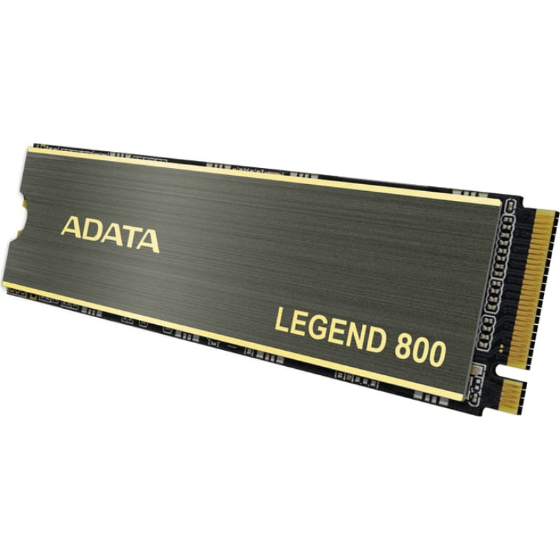 Adata ALEG-800-2000GCS SSD diskas 2 TB M.2 PCI Express 4.0 NVMe 3D NAND