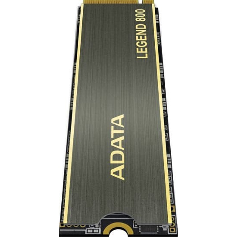 Adata ALEG-800-2000GCS SSD diskas 2 TB M.2 PCI Express 4.0 NVMe 3D NAND