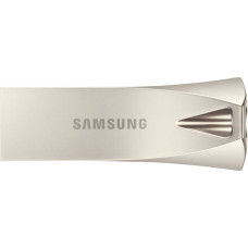 Samsung MUF-64BE USB atmintukas 64 GB USB A tipo 3.2 Gen 1 (3.1 Gen 1) Sidabras