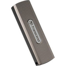 Transcend External SSD|TRANSCEND|ESD330C|1TB|USB-C|3D NAND|Write speed 950 MBytes/sec|Read speed 1050 MBytes/sec|TS1TESD330C