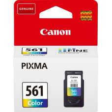 Canon 3731C001 rašalo kasetė 1 vnt Originalus Žydras, Rausvai raudona, Geltona