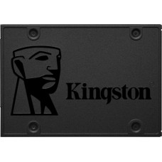 Kingston Technology A400 240 GB 2.5" „Serial ATA III“ TLC