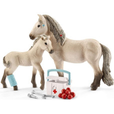 Schleich HORSE CLUB 42430 žaislinė figūrėlė vaikams