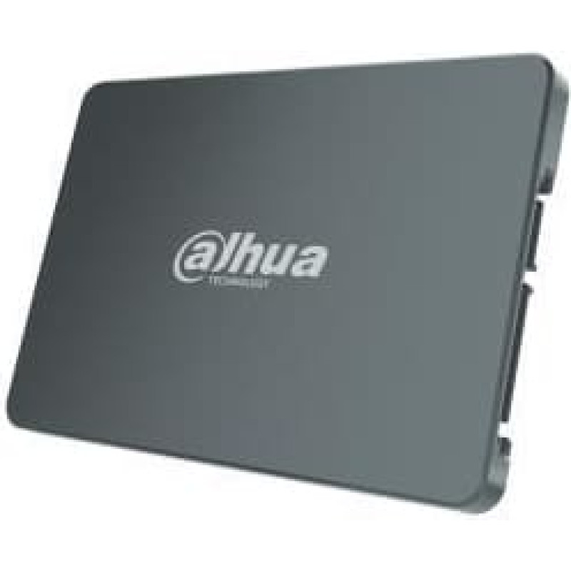Dahua SSD|DAHUA|2TB|SATA|3D NAND|Write speed 460 MBytes/sec|Read speed 540 MBytes/sec|2,5