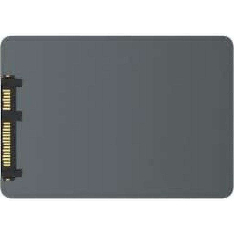 Dahua SSD|DAHUA|2TB|SATA|3D NAND|Write speed 460 MBytes/sec|Read speed 540 MBytes/sec|2,5