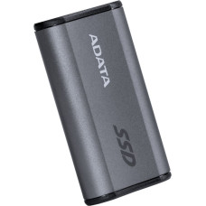 Adata SE880 500 GB C tipo USB 3.2 Gen 2 (3.1 Gen 2) „Wi-Fi“ Pilka