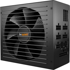 Be Quiet! Straight Power 12 maitinimo blokas 1200 W 20+4 pin ATX ATX Juoda