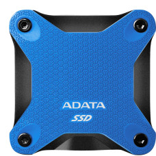 Adata SD620 1 TB Micro-USB B 3.2 Gen 2 (3.1 Gen 2) Mėlyna