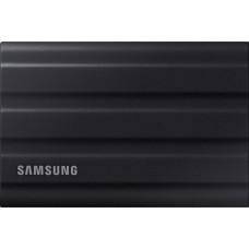 Samsung MU-PE2T0S 2 TB C tipo USB 3.2 Gen 2 (3.1 Gen 2) Juoda