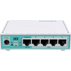 Mikrotik WRL ROUTER BOARD/E50UG MIKROTIK