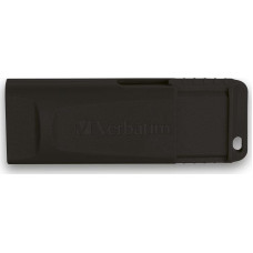 Verbatim 49328 USB atmintukas 128 GB 2.0 Juoda