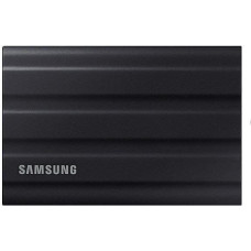 Samsung MU-PE2T0S 2 TB C tipo USB 3.2 Gen 2 (3.1 Gen 2) Juoda