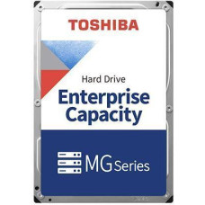 Toshiba HDD|TOSHIBA|4TB|SATA|256 MB|7200 rpm|3,5"|MG08ADA400E
