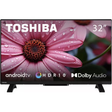 Toshiba TV SET LCD 32"/32WA2363DG TOSHIBA