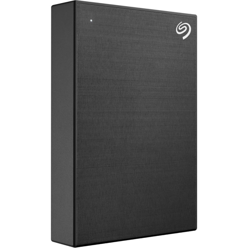 Seagate External HDD|SEAGATE|One Touch|STKZ5000400|5TB|USB 3.0|Colour Black|STKZ5000400