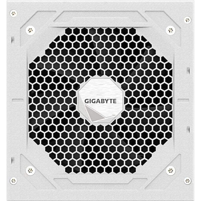 Gigabyte Power Supply|GIGABYTE|850 Watts|Efficiency 80 PLUS GOLD|PFC Active|MTBF 100000 hours|GP-UD850GMPG5W