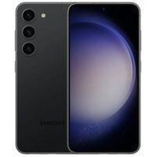 Samsung MOBILE PHONE GALAXY S23/256GB BLACK SM-S911B SAMSUNG