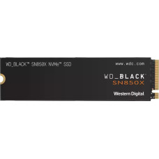 Western Digital Black SSD    2TB SN850 NVMe           WDS200T2X0E