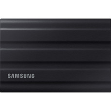 Samsung MU-PE4T0S 4 TB C tipo USB 3.2 Gen 2 (3.1 Gen 2) Juoda