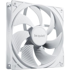 Be Quiet! Pure Wings 3 140mm PWM, case fan (white)