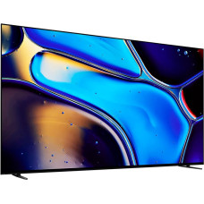Sony BRAVIA 8 139,7 cm (55") 4K Ultra HD Smart TV „Wi-Fi“ Sidabras